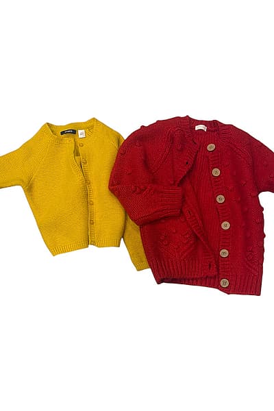 Ġerżijiet tal-Bniet — pre-loved on Thrifted.mt