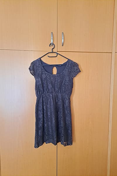 Tunica in pizzo di Dorothy Perkins — pre-loved on Thrifted.mt