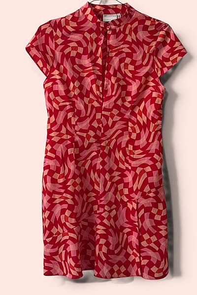 Ilbies Mini b'Disinn ASOS by ASOS — pre-loved on Thrifted.mt