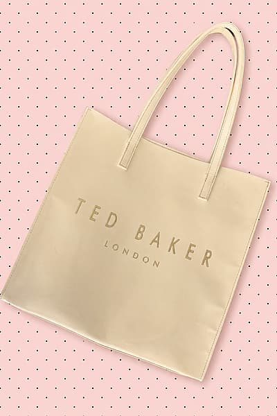 Borsa Ted Baker by Ted Baker — pre-loved on Thrifted.mt