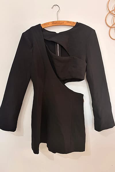 Ilbies Iswed Każwali ZARA - Daqs S — pre-loved on Thrifted.mt