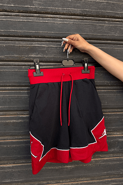 Jordan Basketball Graphic Sports Shorts