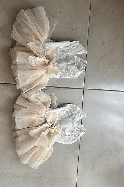 Vestidos para perros  — pre-loved on Thrifted.mt