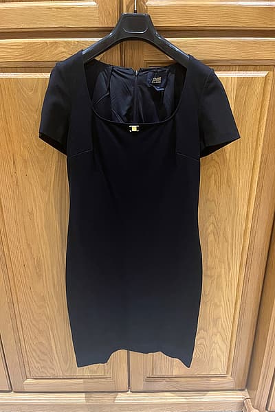 Ilbies Iswed Żgħir Cavalli by Cavalli Class — pre-loved on Thrifted.mt
