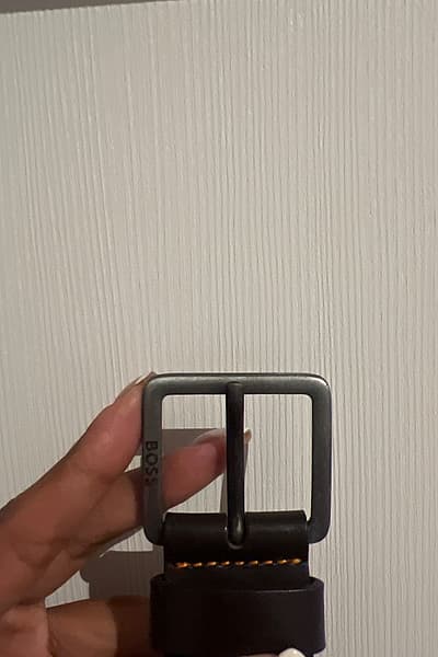 Cintura Boss by Boasy — pre-loved on Thrifted.mt