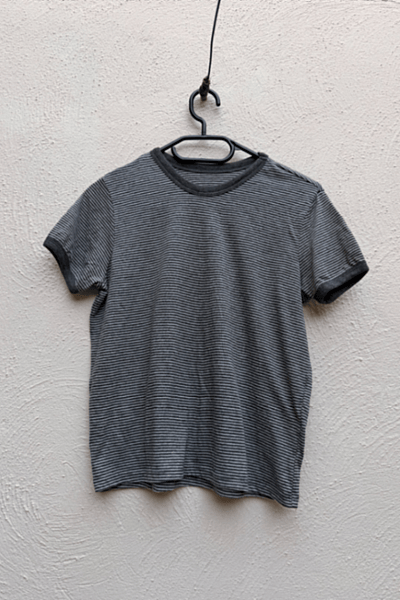 Striped Top — pre-loved on Thrifted.mt