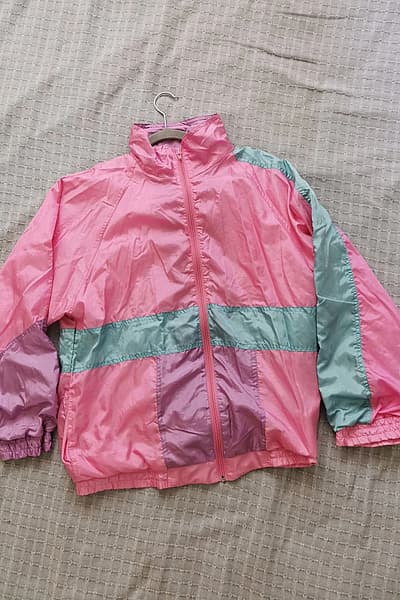 SET rosa vintage — pre-loved on Thrifted.mt