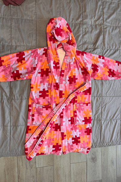 Accappatoio by Gabel — pre-loved on Thrifted.mt