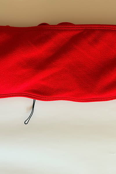 Top de bikini rojo de Zaful by Zaful — pre-loved on Thrifted.mt