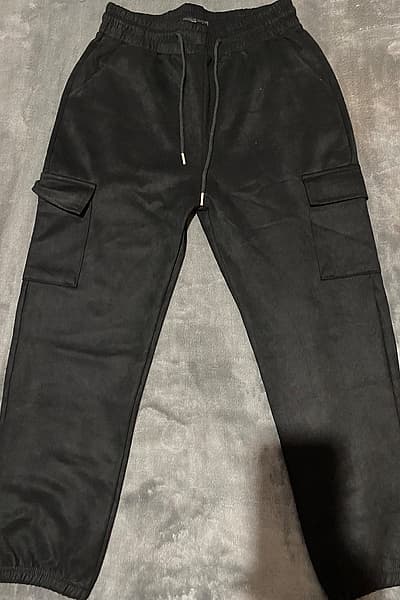 Qalziet tal-merkanzija b'korda sewda — pre-loved on Thrifted.mt