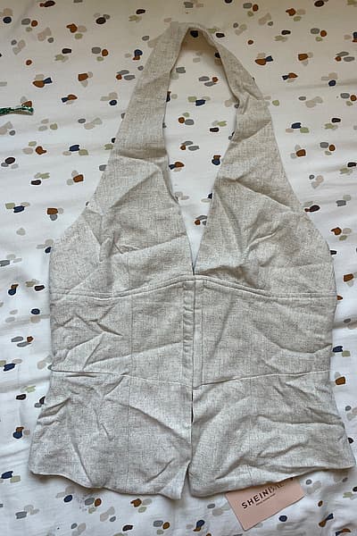 Top Shein — pre-loved on Thrifted.mt